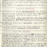 Primary page