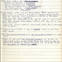 Primary page