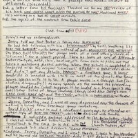 Primary page