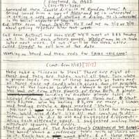Primary page