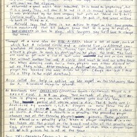 Primary page