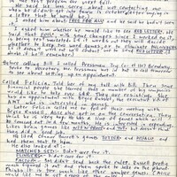 Primary page