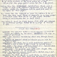 Primary page