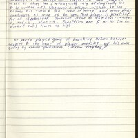 Primary page