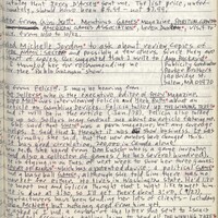 Primary page