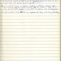 Primary page