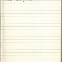 Primary page