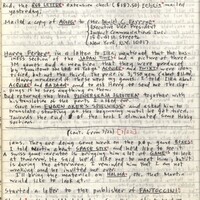 Primary page