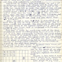 Primary page