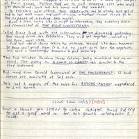 Primary page