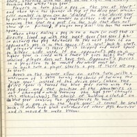 Primary page