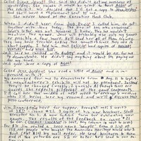 Primary page