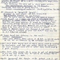 Primary page