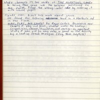 Primary page