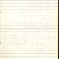 Primary page
