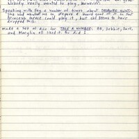 Primary page