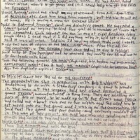 Primary page