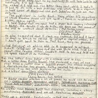 Primary page