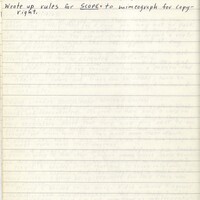 Primary page