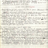 Primary page