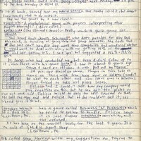 Primary page