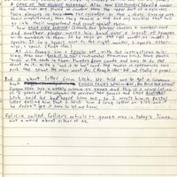 Primary page