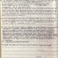 Primary page