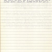 Primary page