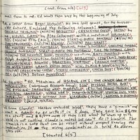 Primary page