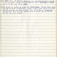Primary page