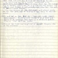 Primary page