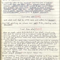 Primary page