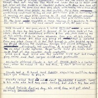 Primary page