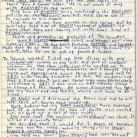 Primary page