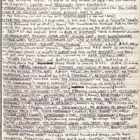 Primary page