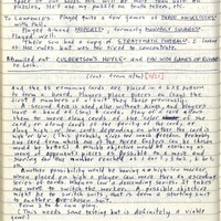 Primary page