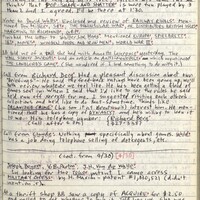 Primary page