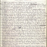 Primary page