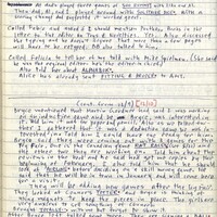 Primary page