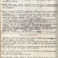 Primary page