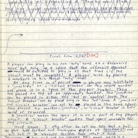 Primary page