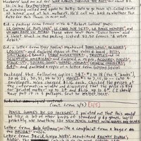 Primary page