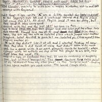 Primary page