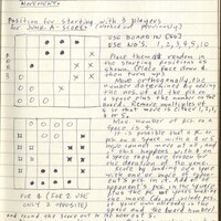 Primary page