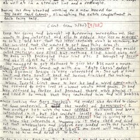 Primary page
