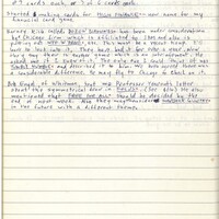 Primary page