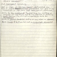 Primary page