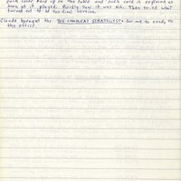 Primary page