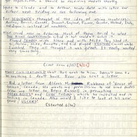 Primary page