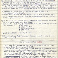 Primary page